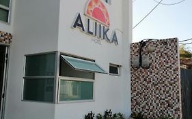 Aliika Hotel